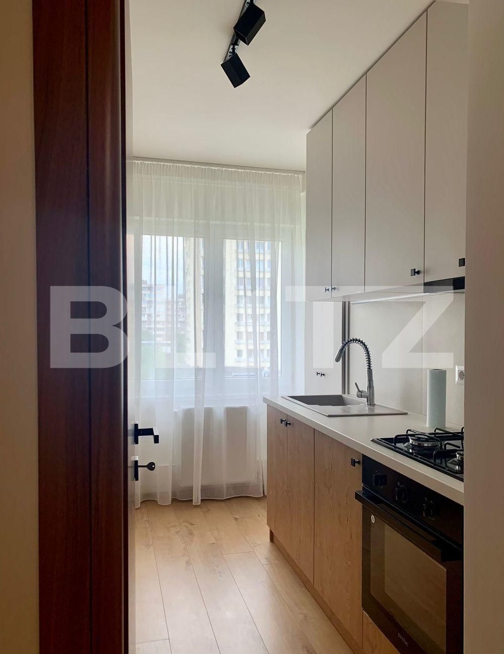 Apartament de vânzare 3 camere Central - 121081AV | BLITZ Pitești | Poza4