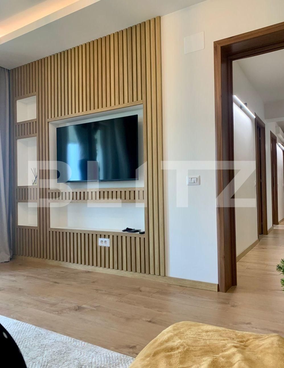 Apartament de vânzare 3 camere Central - 121081AV | BLITZ Pitești | Poza3