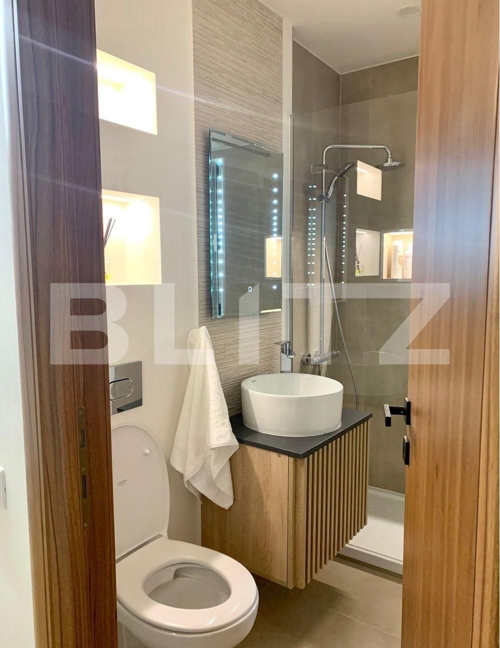Apartament de vânzare 3 camere Central - 121081AV | BLITZ Pitești | Poza6