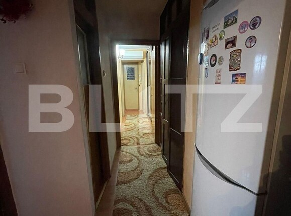 Apartament de vânzare 3 camere Prundu - 121104AV | BLITZ Pitești | Poza2