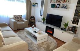Apartament 3 camere, 73 mp, Gavana