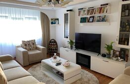 Apartament 3 camere, 73 mp, Gavana