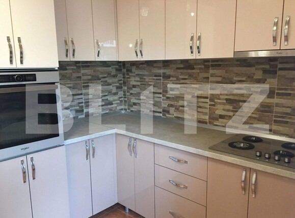 Apartament de vânzare 3 camere Gavana 3 - 121116AV | BLITZ Pitești | Poza1