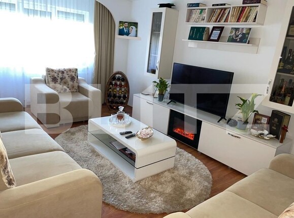 Apartament de vânzare 3 camere Gavana 3 - 121116AV | BLITZ Pitești | Poza3