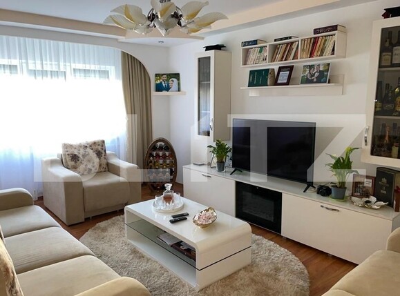 Apartament de vânzare 3 camere Gavana 3 - 121116AV | BLITZ Pitești | Poza2