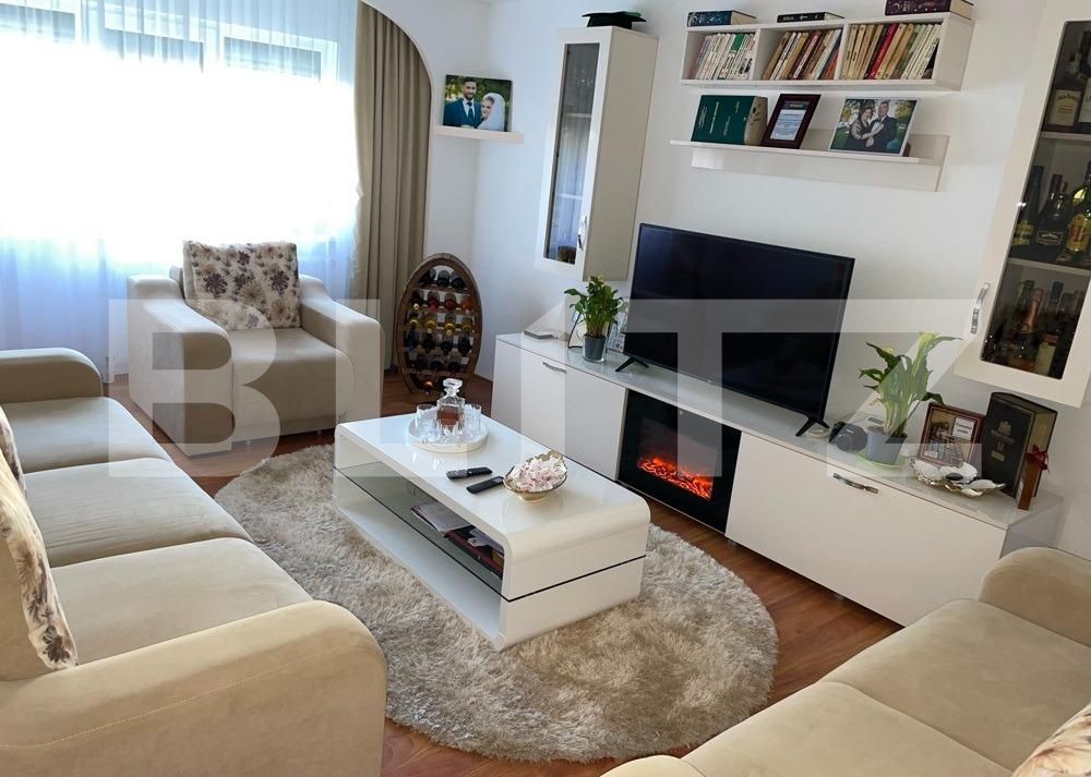 Apartament de vânzare 3 camere Gavana 3 - 121116AV | BLITZ Pitești | Poza3