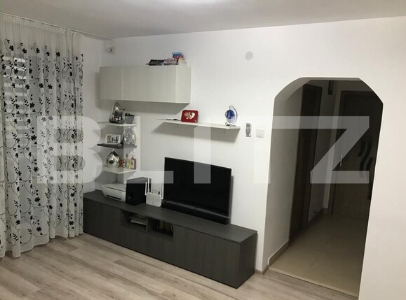 Apartament de vânzare 3 camere Craiovei - 121155AV | BLITZ Pitești | Poza2