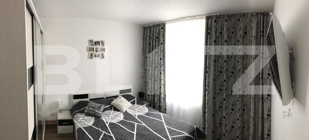 Apartament de vânzare 3 camere Craiovei - 121155AV | BLITZ Pitești | Poza4