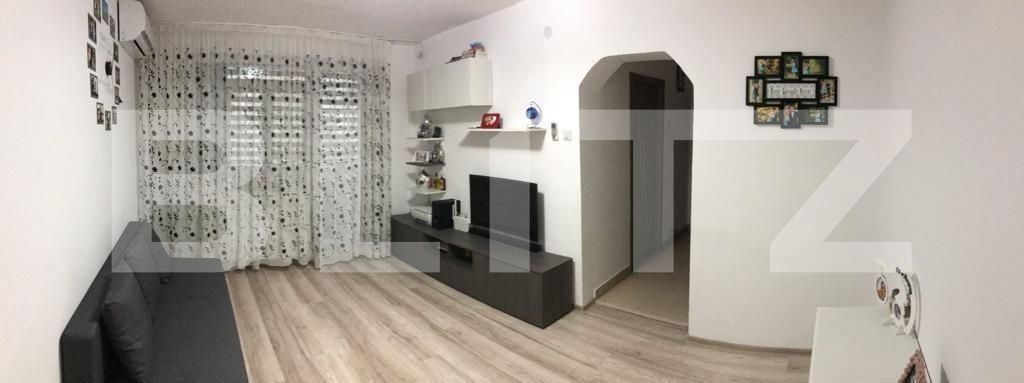 Apartament de vânzare 3 camere Craiovei - 121155AV | BLITZ Pitești | Poza3