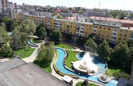 Apartament cu 3 camere, 69 mp, decomandat,  zona ultracentral