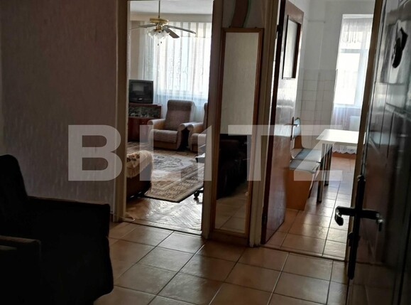 Apartament de vânzare 3 camere Ultracentral  - 121494AV | BLITZ Pitești | Poza5