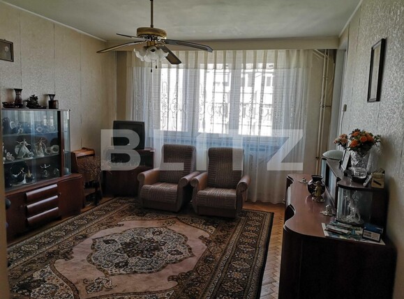 Apartament de vânzare 3 camere Ultracentral  - 121494AV | BLITZ Pitești | Poza1