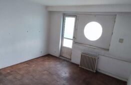 Apartament 2 camere, 43 mp, spatios, zona Craiovei