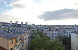 Apartament 2 camere, 43 mp, spatios, zona Craiovei