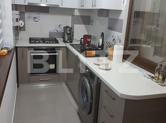 Apartament de vânzare 3 camere Nord - 121593AV | BLITZ Pitești | Poza6