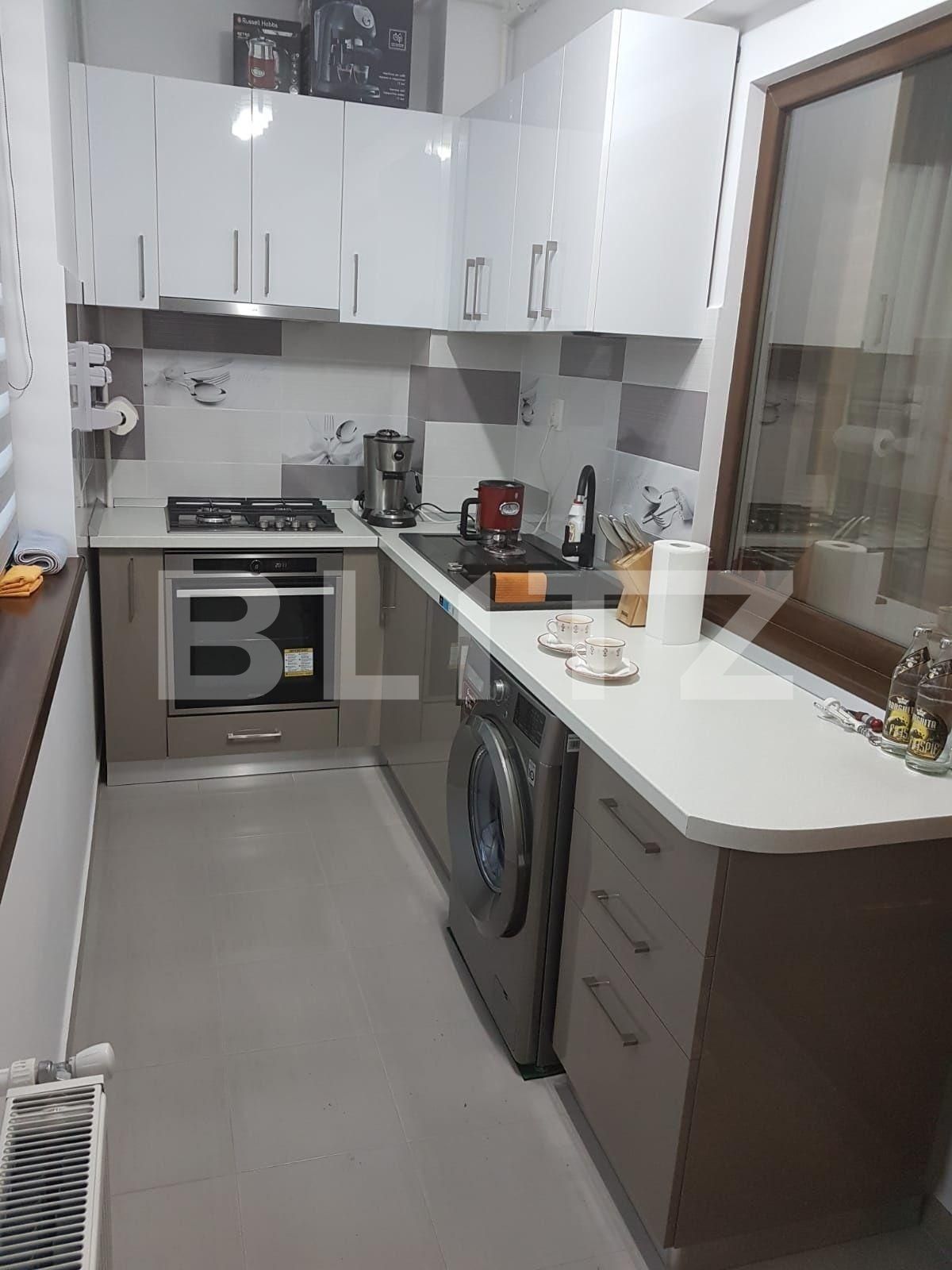 Apartament de vânzare 3 camere Nord - 121593AV | BLITZ Pitești | Poza6