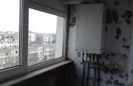 Apartament 3 camere, 58 mp, balcon, cartier Craiovei