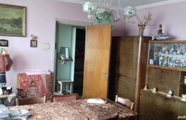 Apartament 3 camere, 58 mp, balcon, cartier Craiovei