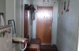 Apartament 3 camere, 58 mp, balcon, cartier Craiovei