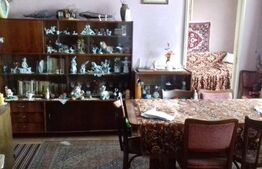 Apartament 3 camere, 58 mp, balcon, cartier Craiovei