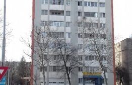 Apartament 3 camere, 58 mp, balcon, cartier Craiovei