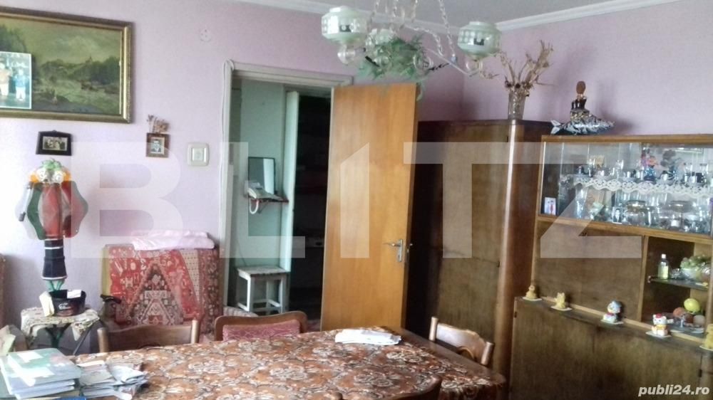 Apartament de vânzare 3 camere Craiovei - 121655AV | BLITZ Pitești | Poza2