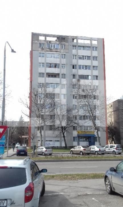 Apartament de vânzare 3 camere Craiovei - 121655AV | BLITZ Pitești | Poza3