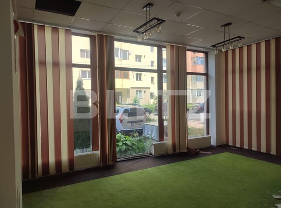 Spațiu comercial de vânzare Gavana 3 - 121717SVC | BLITZ Pitești | Poza3