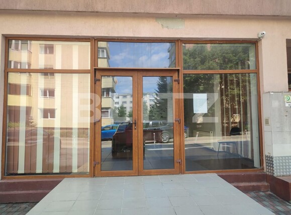 Spațiu comercial de vânzare Gavana 3 - 121717SVC | BLITZ Pitești | Poza1
