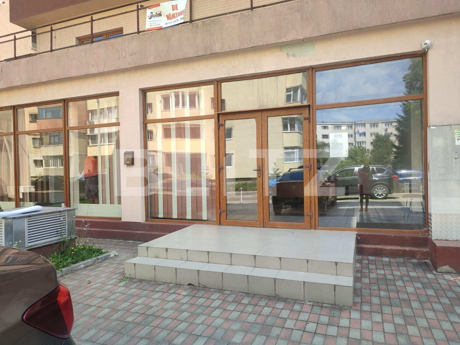 Spațiu comercial de vânzare Gavana 3 - 121717SVC | BLITZ Pitești | Poza2