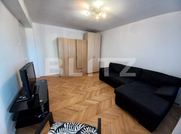 Apartament de închiriat 2 camere Ultracentral  - 121903AI | BLITZ Pitești | Poza2