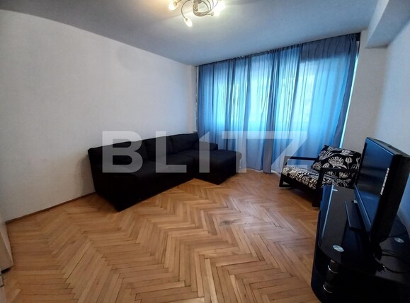 Apartament de închiriat 2 camere Ultracentral  - 121903AI | BLITZ Pitești | Poza1
