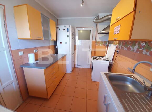 Apartament de închiriat 2 camere Ultracentral  - 121903AI | BLITZ Pitești | Poza7