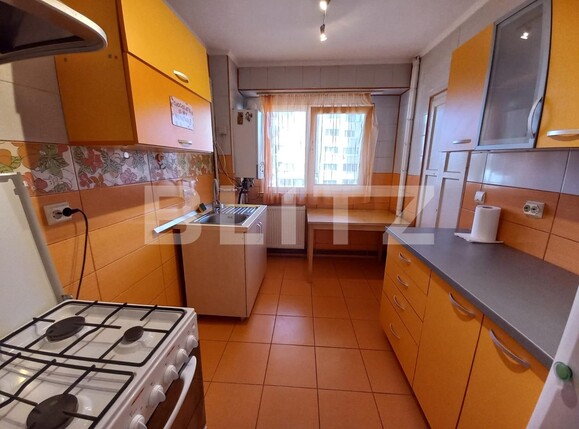 Apartament de închiriat 2 camere Ultracentral  - 121903AI | BLITZ Pitești | Poza6