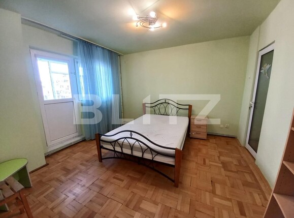Apartament de închiriat 2 camere Ultracentral  - 121903AI | BLITZ Pitești | Poza4