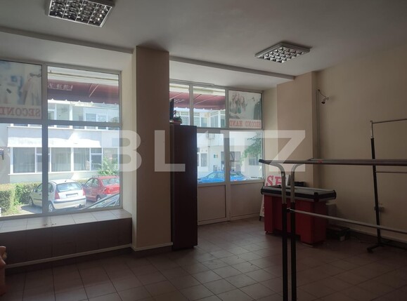 Spațiu comercial de închiriat Gavana 2 - 122552SIC | BLITZ Pitești | Poza2