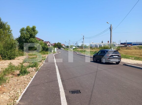 Teren de vânzare Mioveni - 122879TV | BLITZ Pitești | Poza2