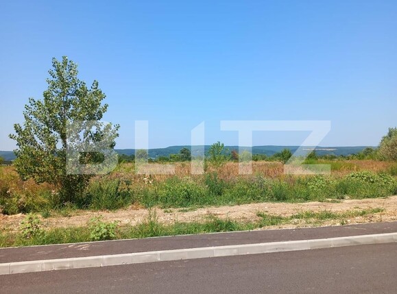 Teren de vânzare Mioveni - 122879TV | BLITZ Pitești | Poza3