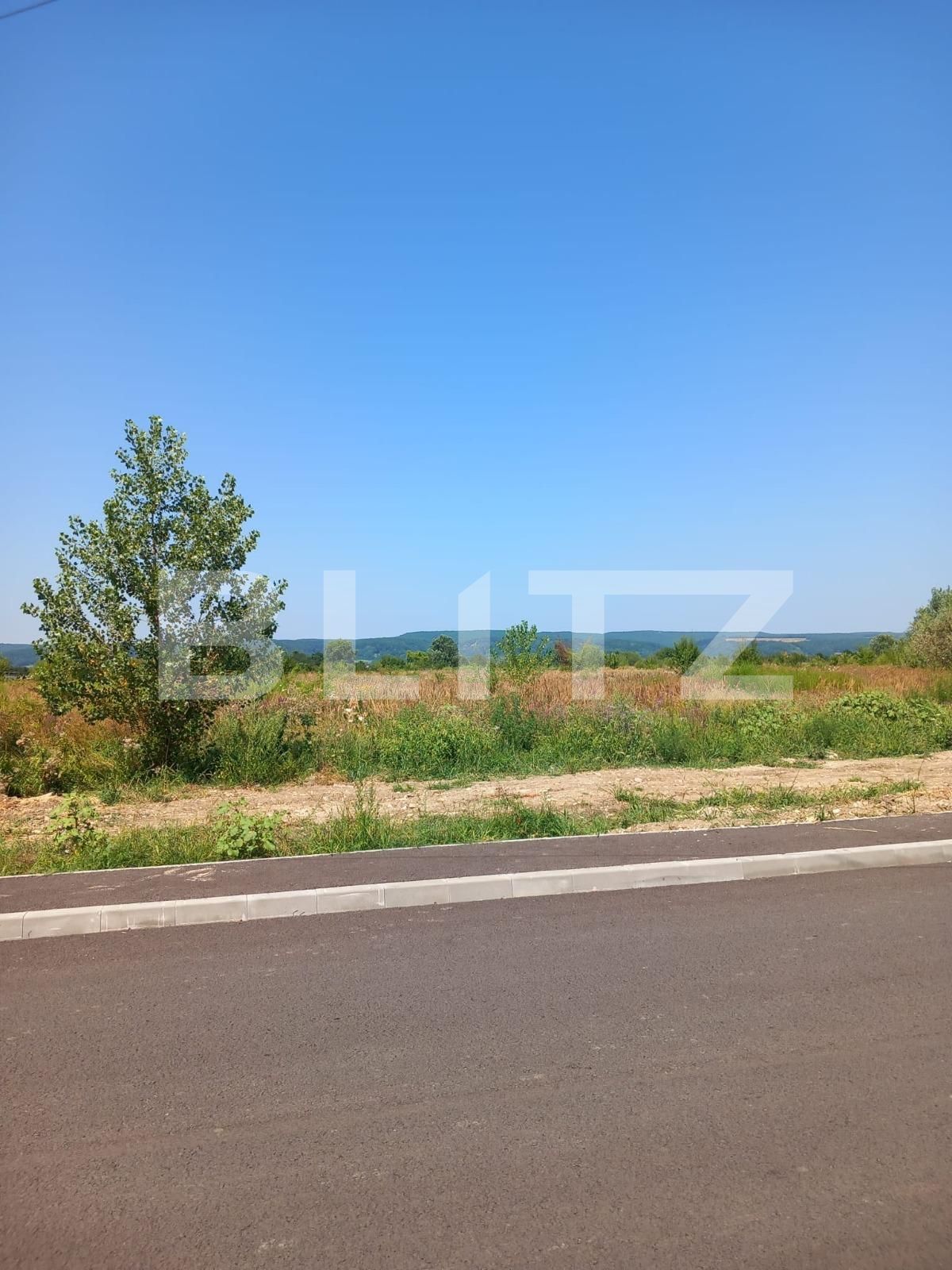 Teren de vânzare Mioveni - 122879TV | BLITZ Pitești | Poza3