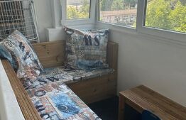 Apartament 2 camere, 60 mp, decomandat, zona Teilor