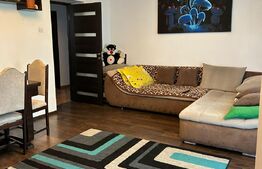 Apartament 2 camere, 60 mp, decomandat, zona Teilor