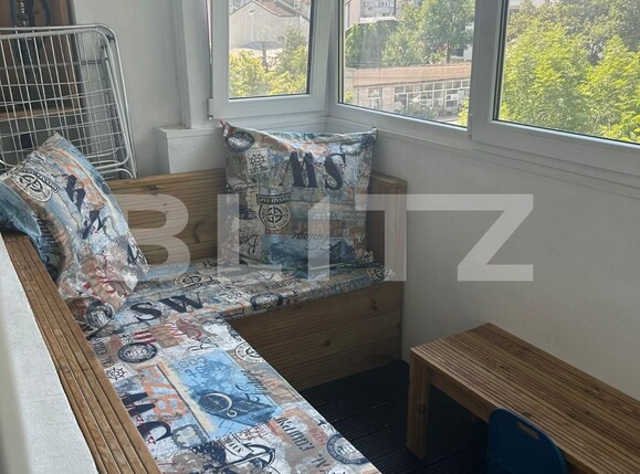 Apartament de vânzare 2 camere Teilor - 124063AV | BLITZ Pitești | Poza2