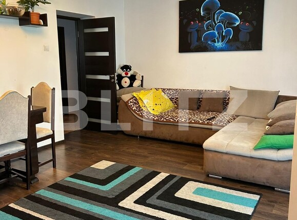 Apartament de vânzare 2 camere Teilor - 124063AV | BLITZ Pitești | Poza1