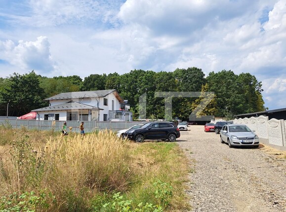 Teren de vânzare Smeura - 124175TV | BLITZ Pitești | Poza4