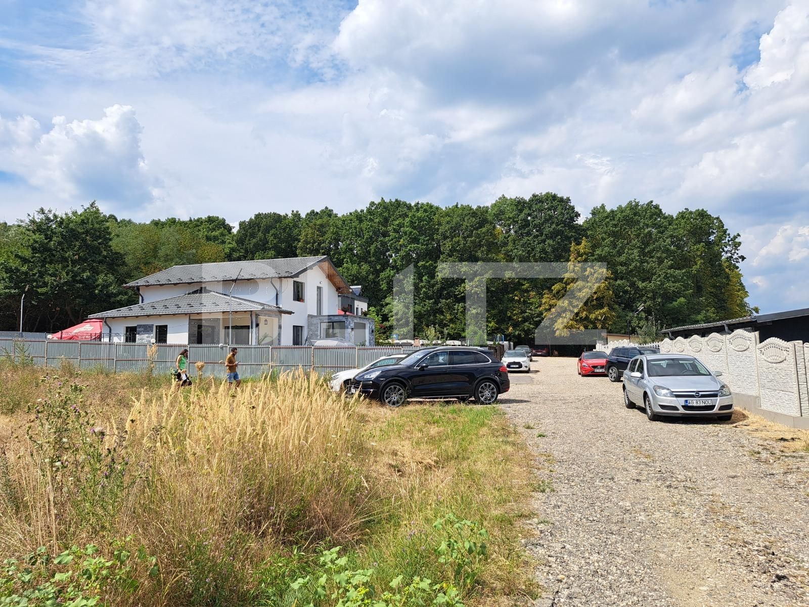 Teren de vânzare Smeura - 124175TV | BLITZ Pitești | Poza4