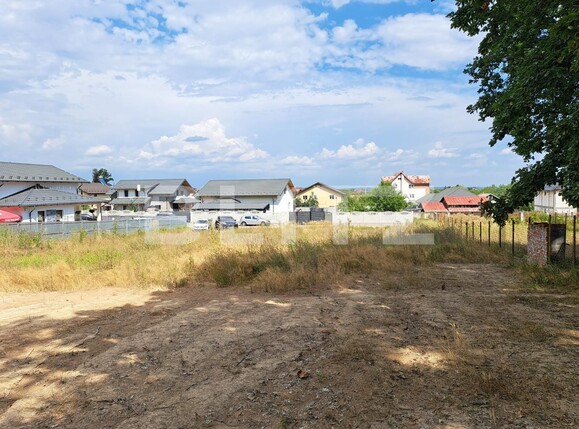 Teren de vânzare Smeura - 124192TV | BLITZ Pitești | Poza2