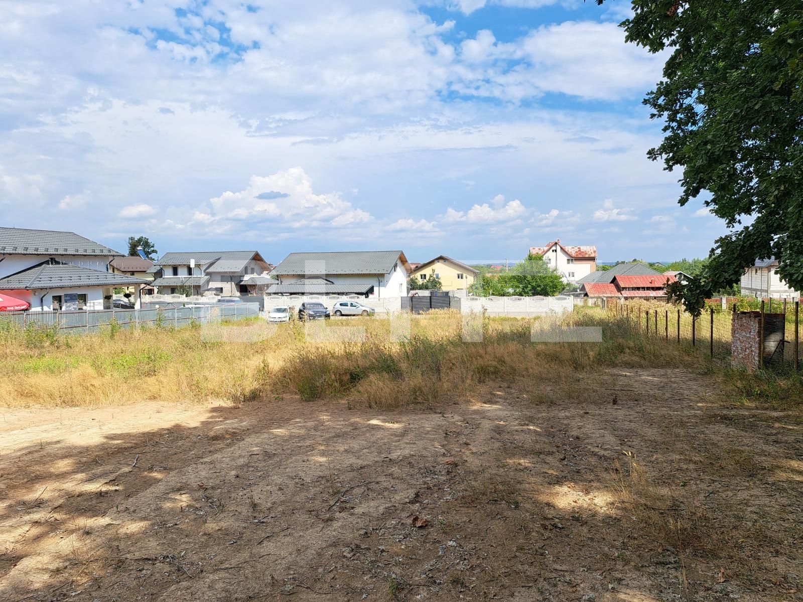 Teren de vânzare Smeura - 124192TV | BLITZ Pitești | Poza2