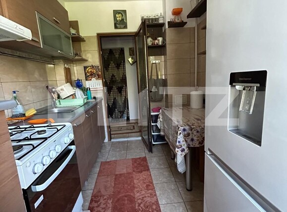 Apartament de vânzare 2 camere Calea Bucuresti - 124196AV | BLITZ Pitești | Poza10