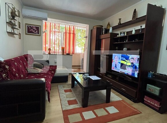 Apartament de vânzare 2 camere Calea Bucuresti - 124196AV | BLITZ Pitești | Poza1