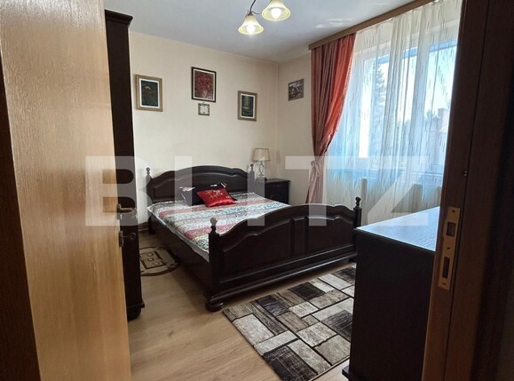 Apartament de vânzare 2 camere Calea Bucuresti - 124196AV | BLITZ Pitești | Poza3